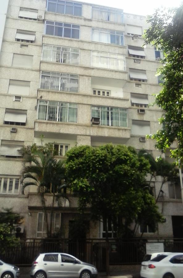 Apartamento Nossa Senhora Rio de Janeiro Exterior foto