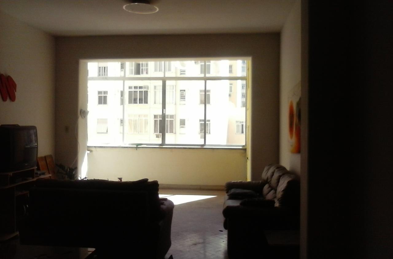 Apartamento Nossa Senhora Rio de Janeiro Exterior foto