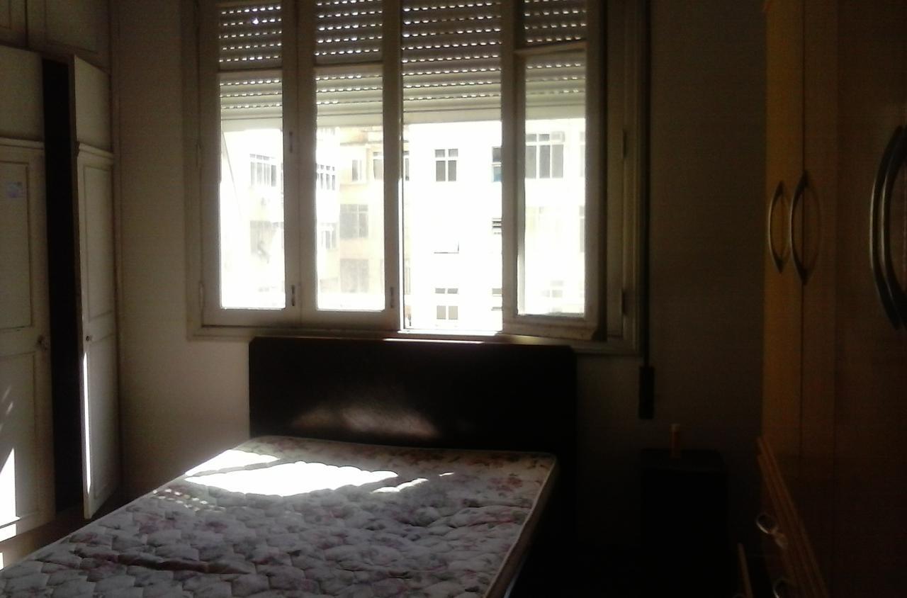 Apartamento Nossa Senhora Rio de Janeiro Exterior foto