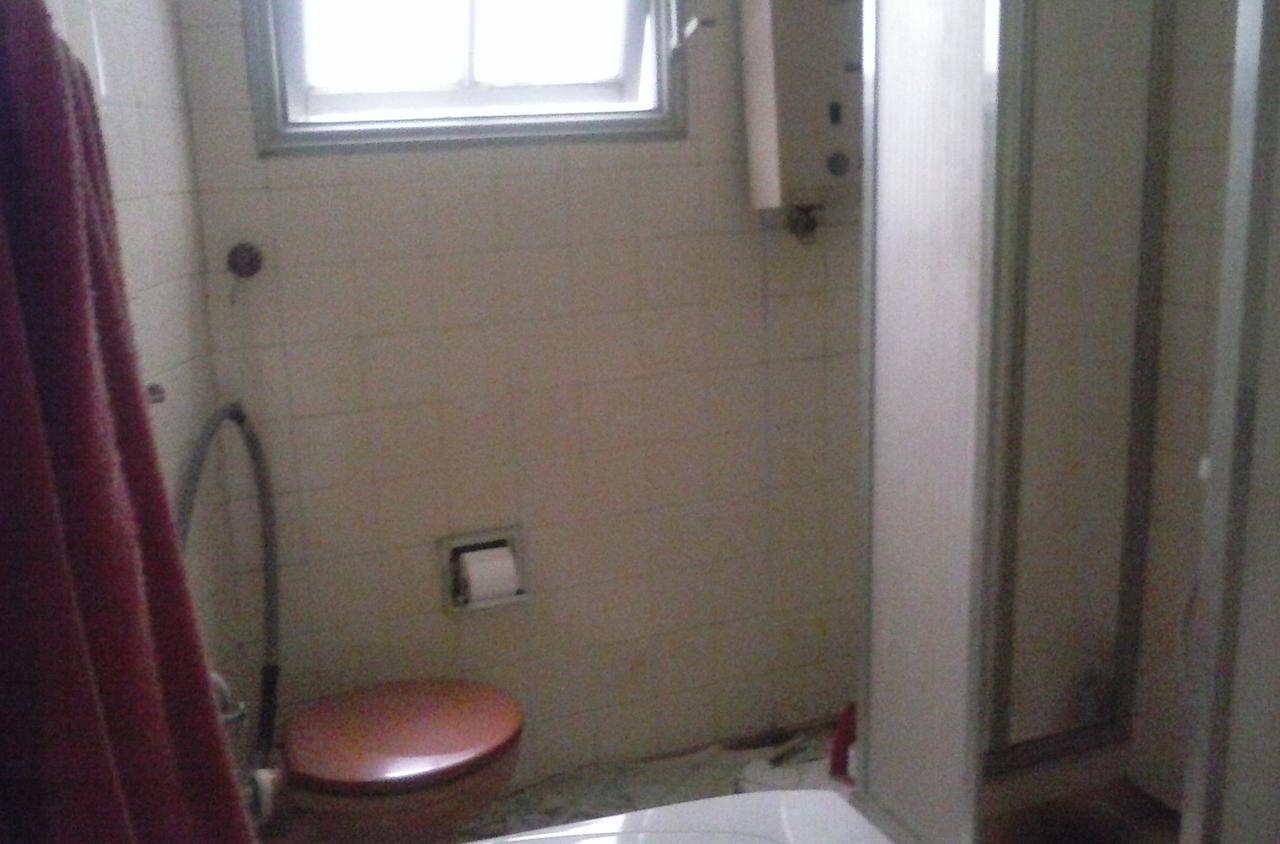 Apartamento Nossa Senhora Rio de Janeiro Exterior foto